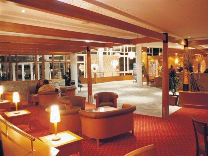 מלון סן-מרטין-דה-בלוויל Belambra Clubs Les Menuires - Neige Et Ciel מראה חיצוני תמונה